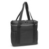 Estonia Cooler Totes Black Colour